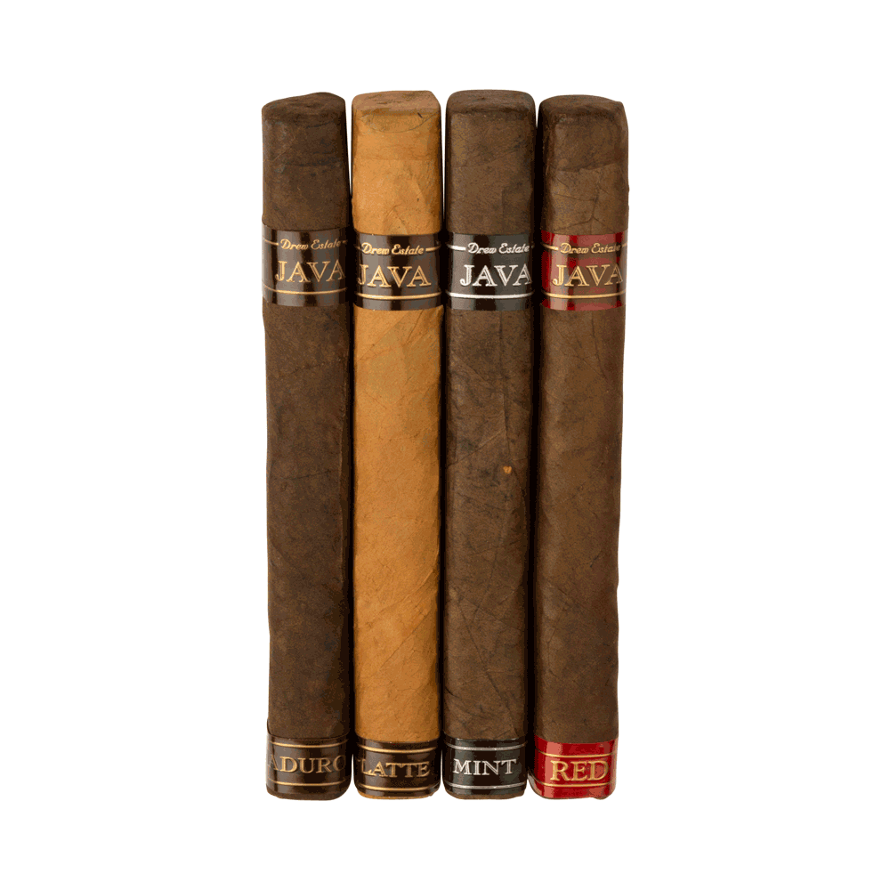 Rocky Patel Java Sampler, , jrcigars